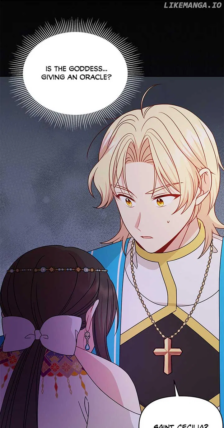 My BFF is a Tyrant in Training Chapter 105 – Page 9