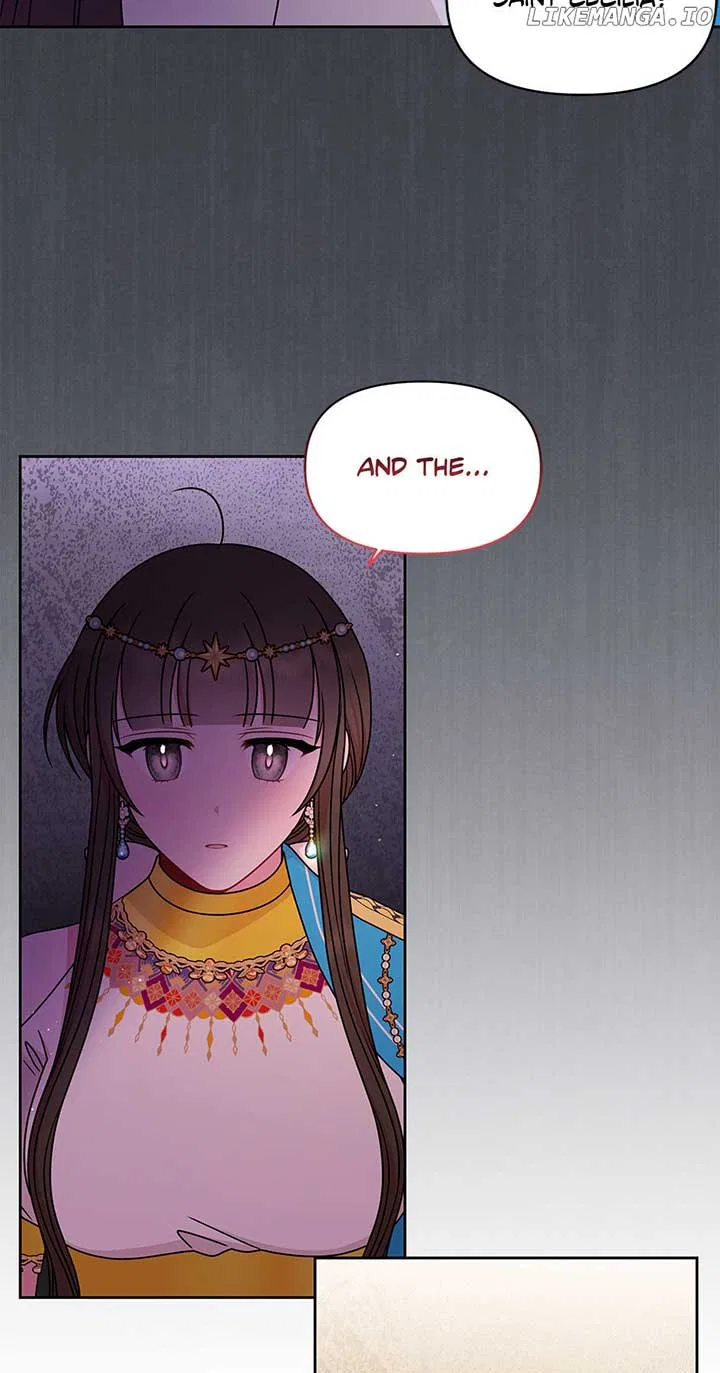 My BFF is a Tyrant in Training Chapter 105 – Page 10