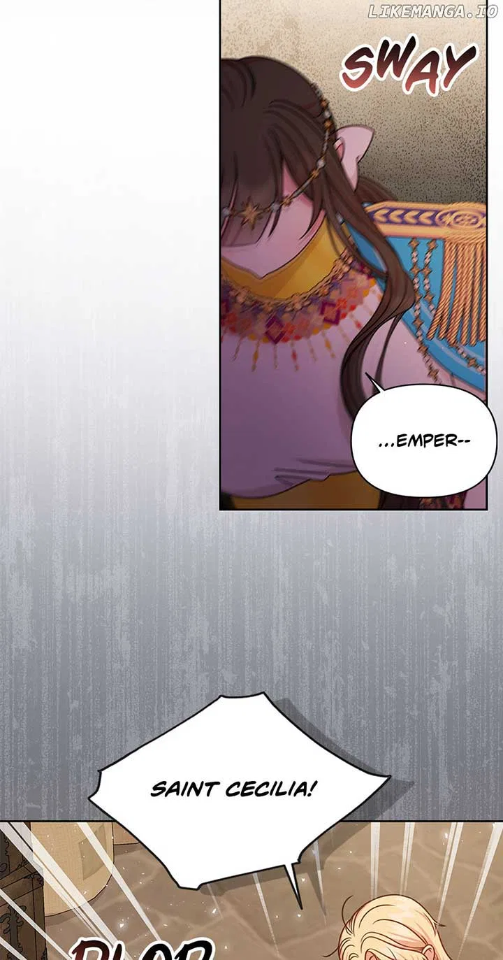 My BFF is a Tyrant in Training Chapter 105 – Page 11