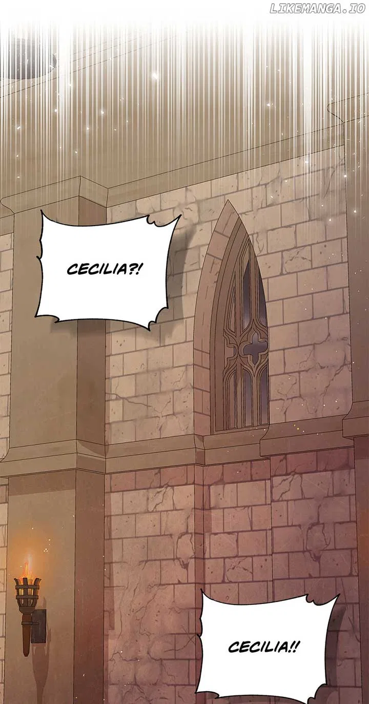 My BFF is a Tyrant in Training Chapter 105 – Page 13
