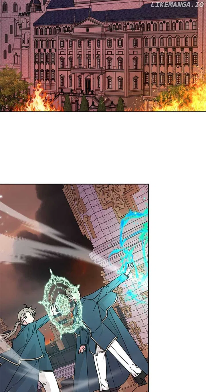 My BFF is a Tyrant in Training Chapter 105 – Page 16