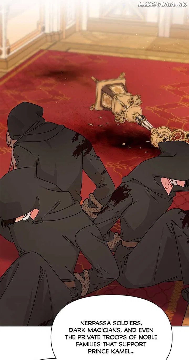 My BFF is a Tyrant in Training Chapter 105 – Page 18