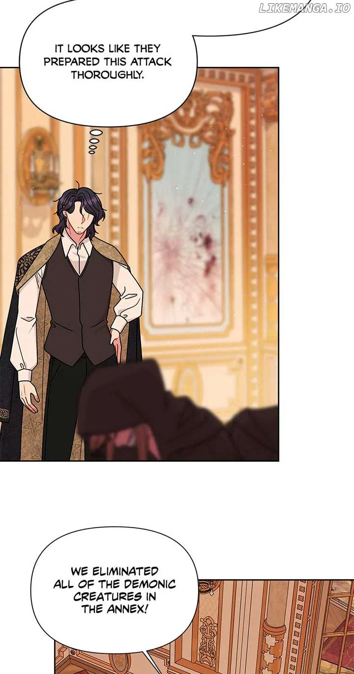 My BFF is a Tyrant in Training Chapter 105 – Page 19