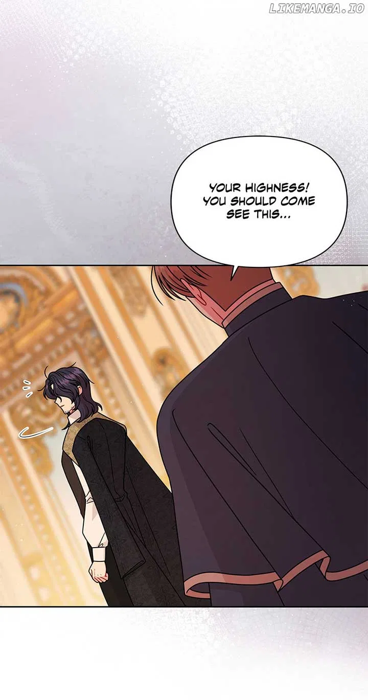 My BFF is a Tyrant in Training Chapter 105 – Page 21