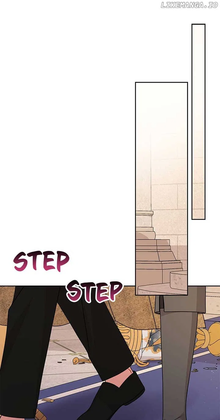 My BFF is a Tyrant in Training Chapter 105 – Page 22