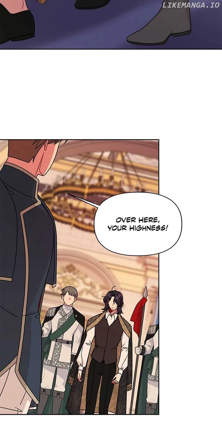 My BFF is a Tyrant in Training Chapter 105 – Page 23