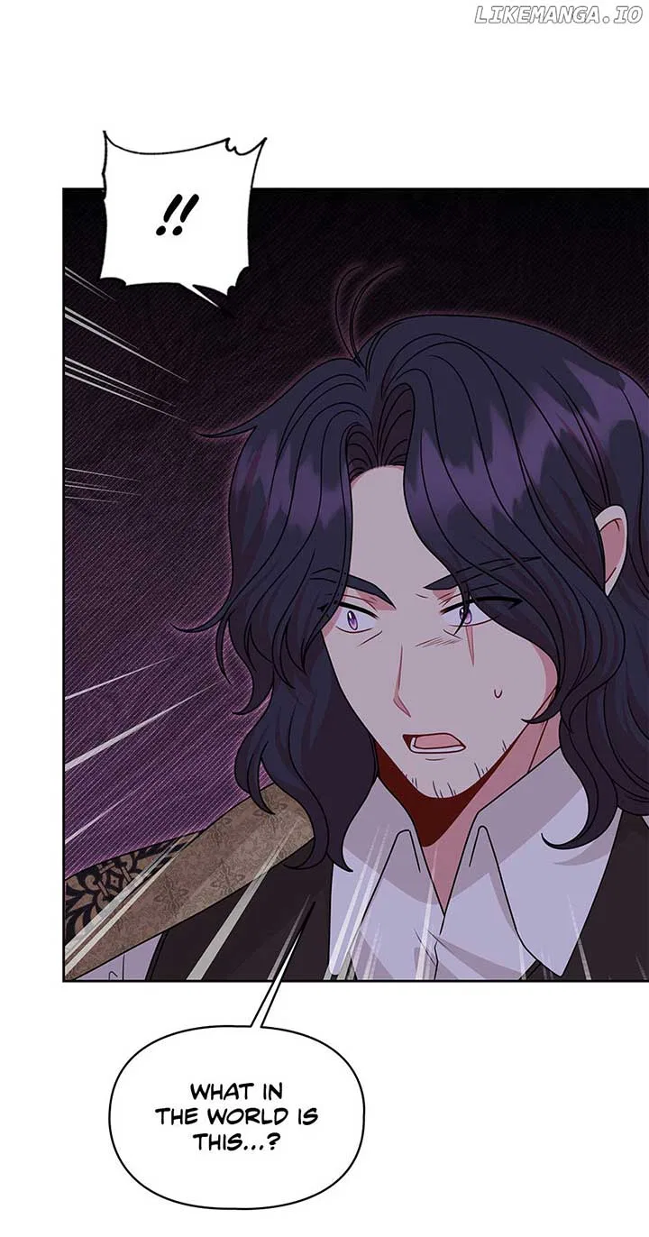 My BFF is a Tyrant in Training Chapter 105 – Page 24