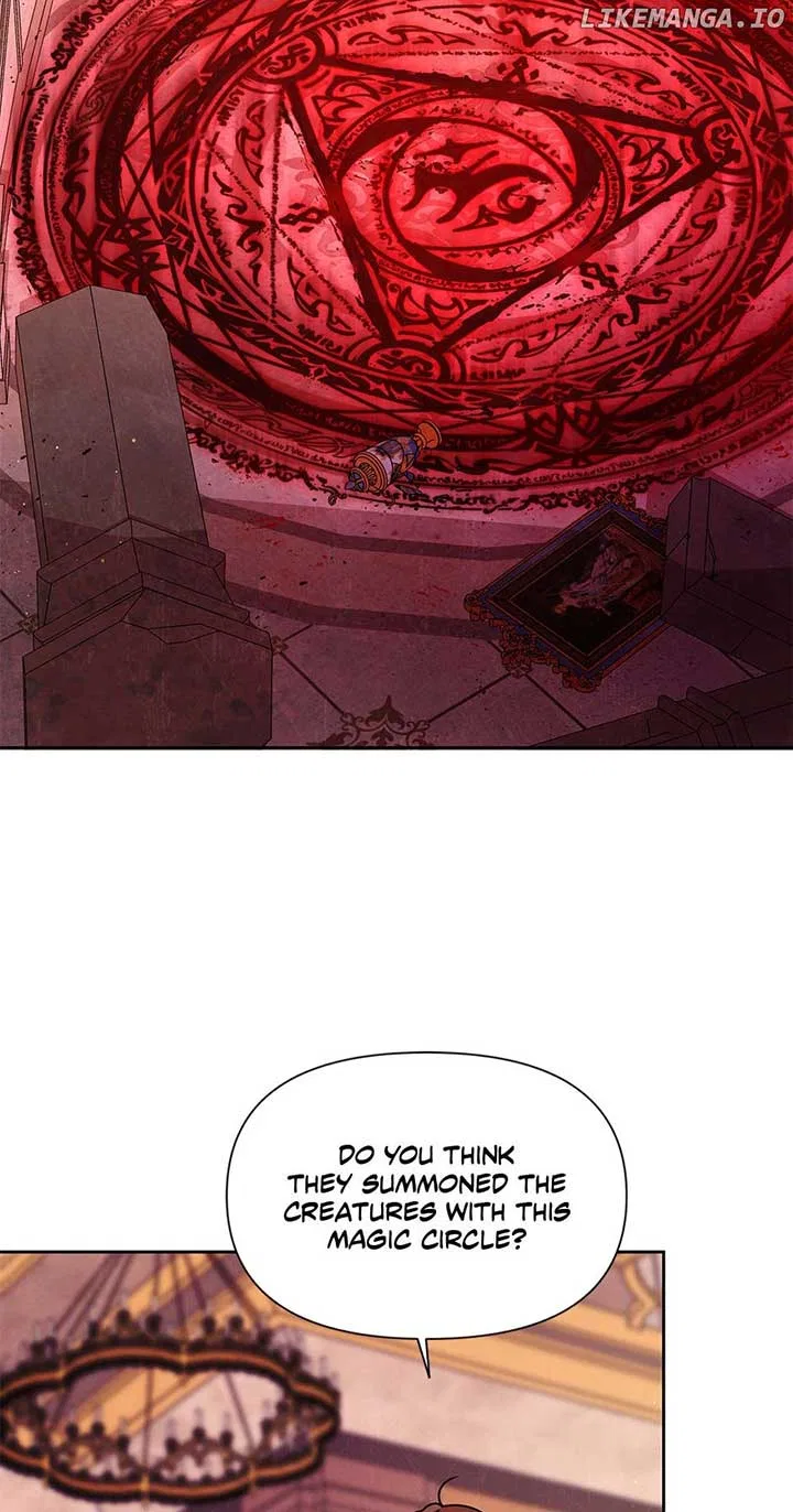 My BFF is a Tyrant in Training Chapter 105 – Page 26