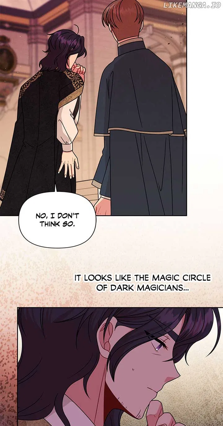My BFF is a Tyrant in Training Chapter 105 – Page 27