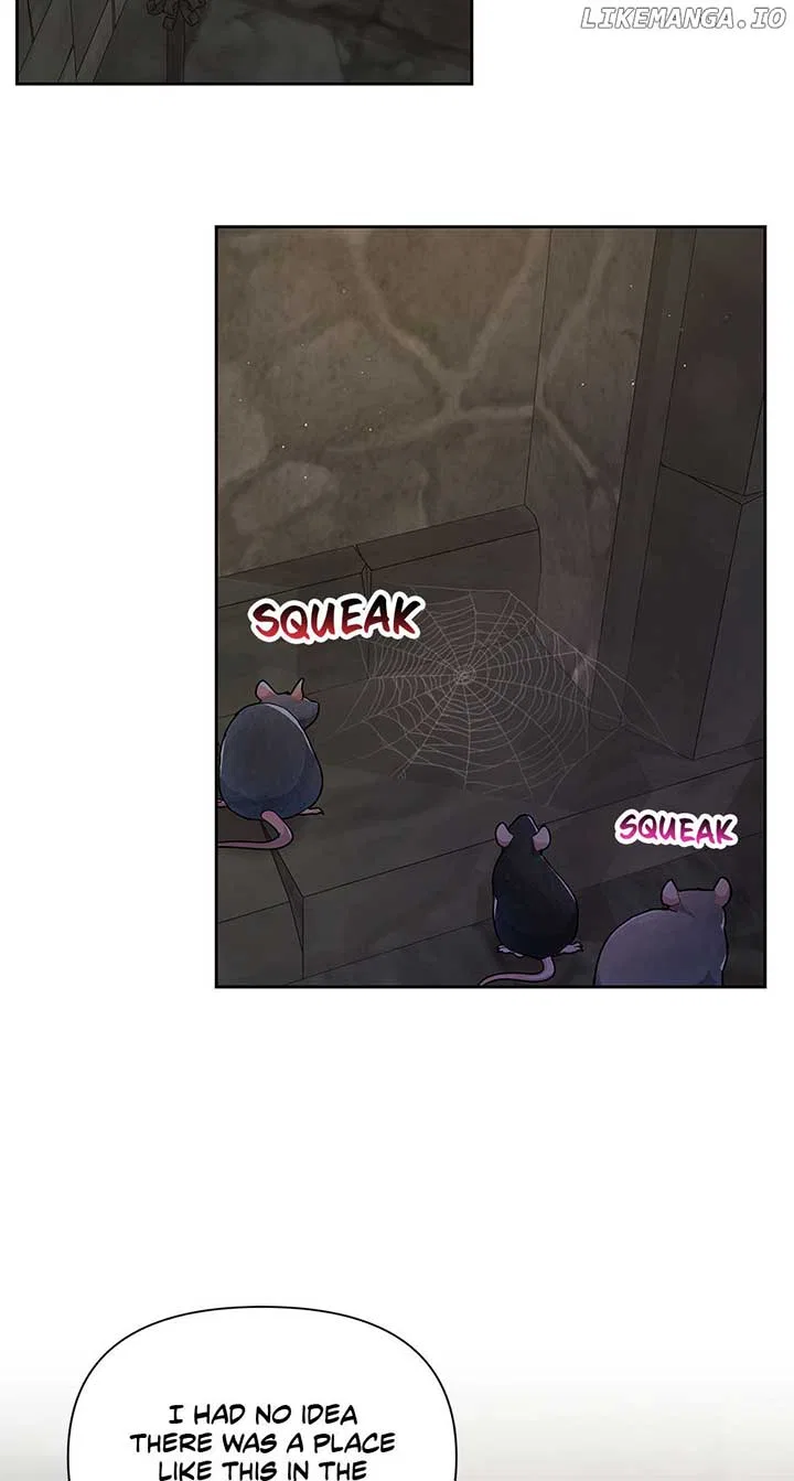 My BFF is a Tyrant in Training Chapter 105 – Page 33