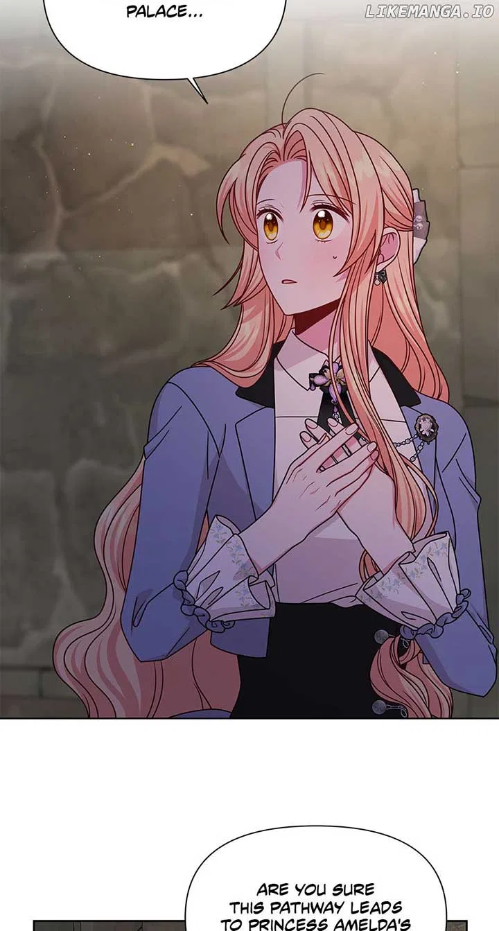 My BFF is a Tyrant in Training Chapter 105 – Page 34