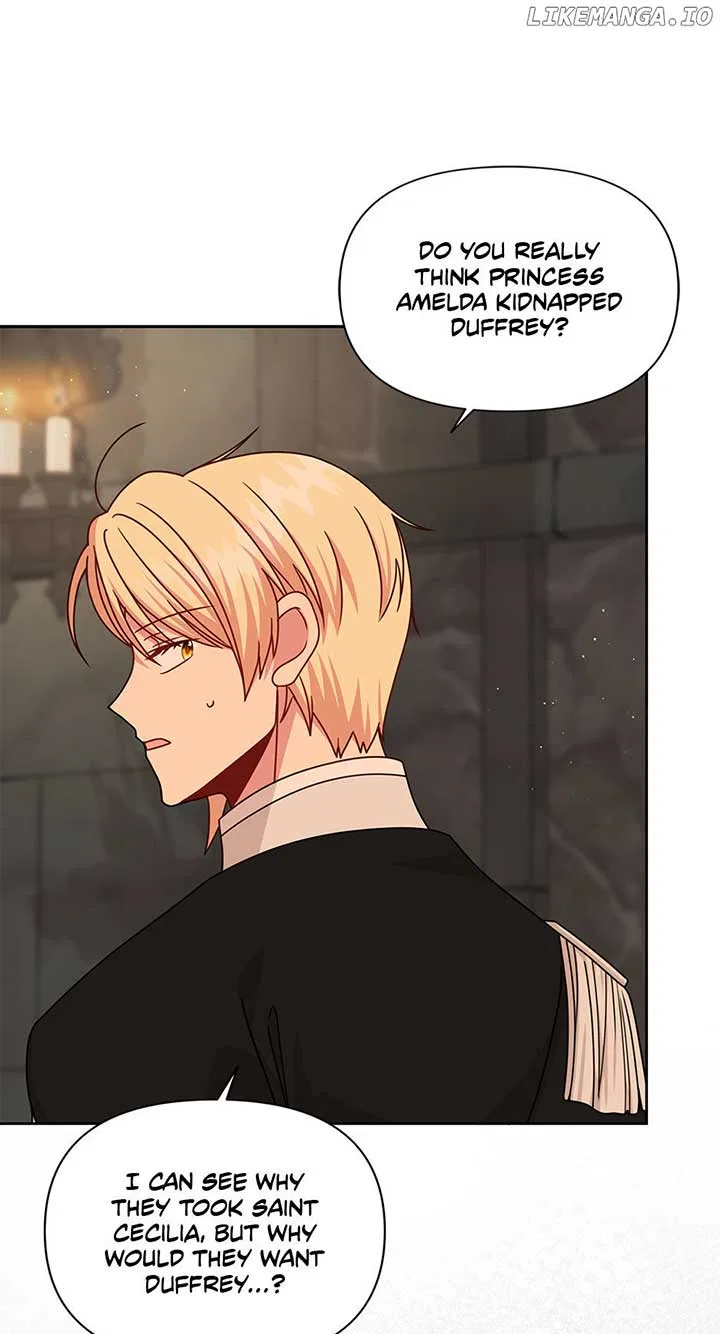 My BFF is a Tyrant in Training Chapter 105 – Page 36