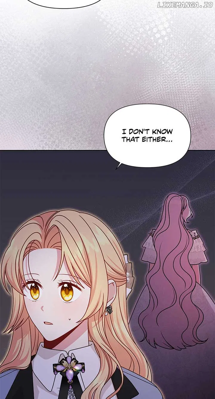 My BFF is a Tyrant in Training Chapter 105 – Page 37