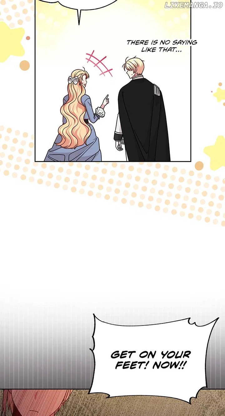 My BFF is a Tyrant in Training Chapter 105 – Page 39