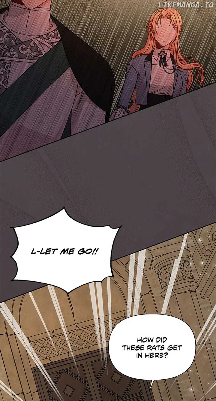 My BFF is a Tyrant in Training Chapter 105 – Page 40