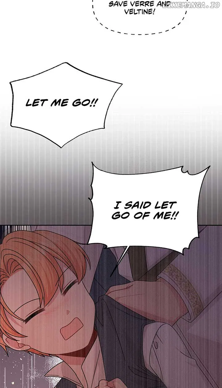 My BFF is a Tyrant in Training Chapter 105 – Page 43