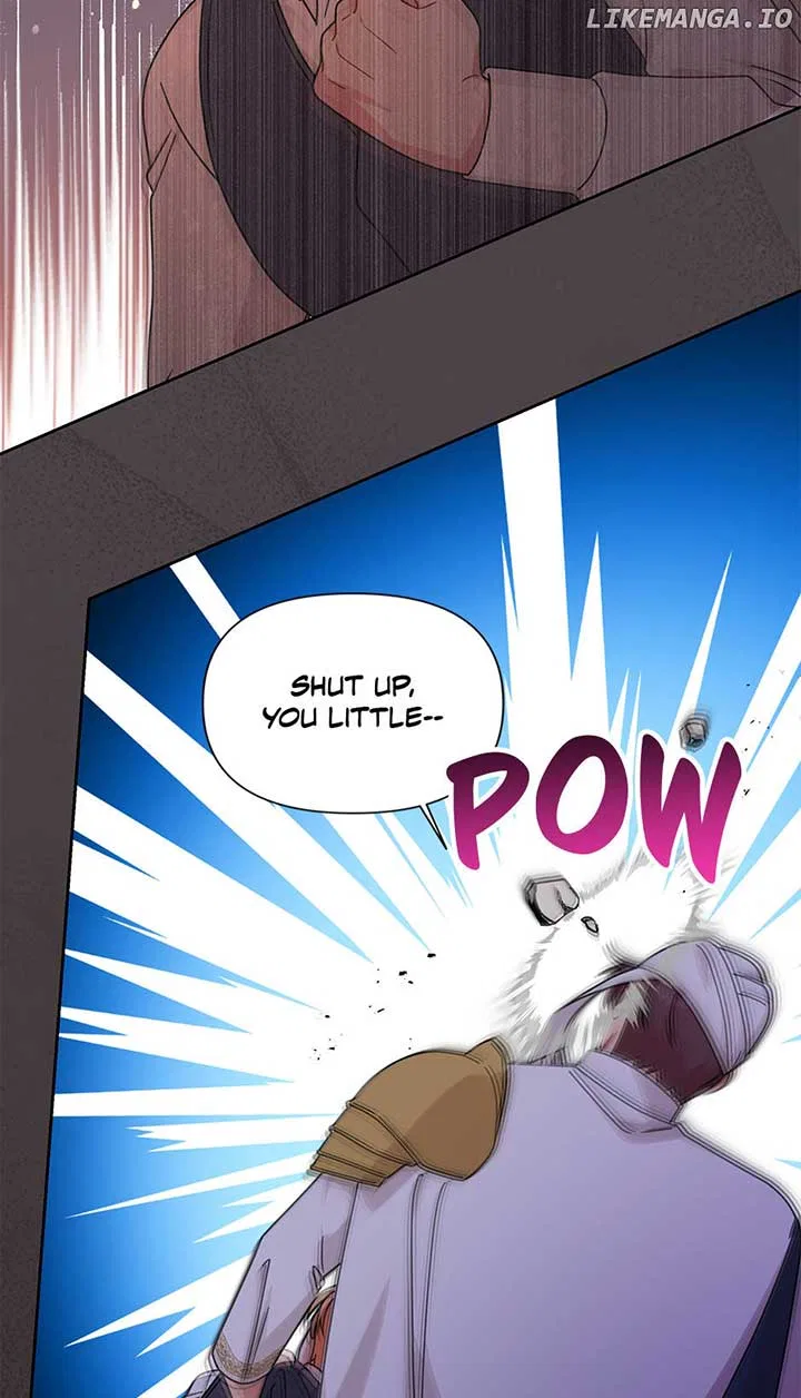 My BFF is a Tyrant in Training Chapter 105 – Page 44