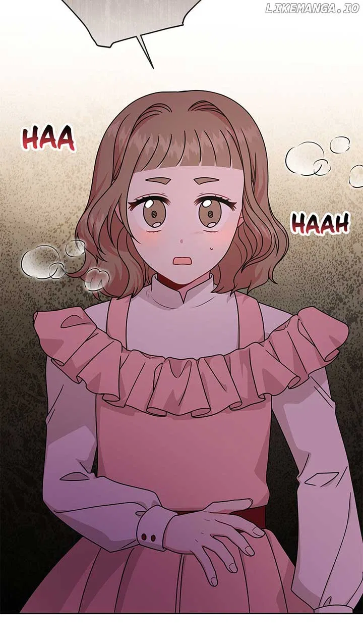 My BFF is a Tyrant in Training Chapter 105 – Page 46