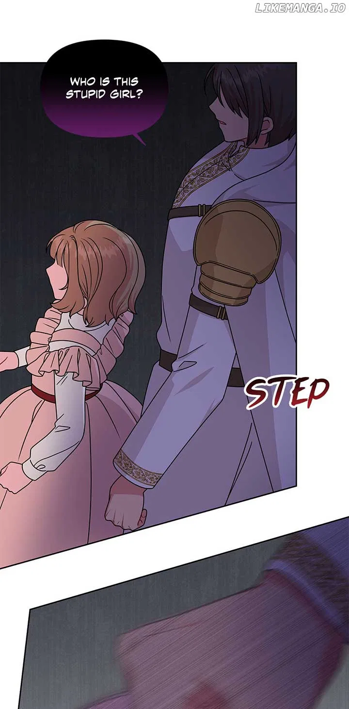 My BFF is a Tyrant in Training Chapter 105 – Page 47