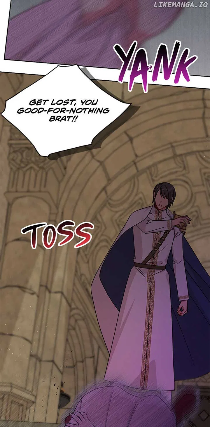My BFF is a Tyrant in Training Chapter 105 – Page 48
