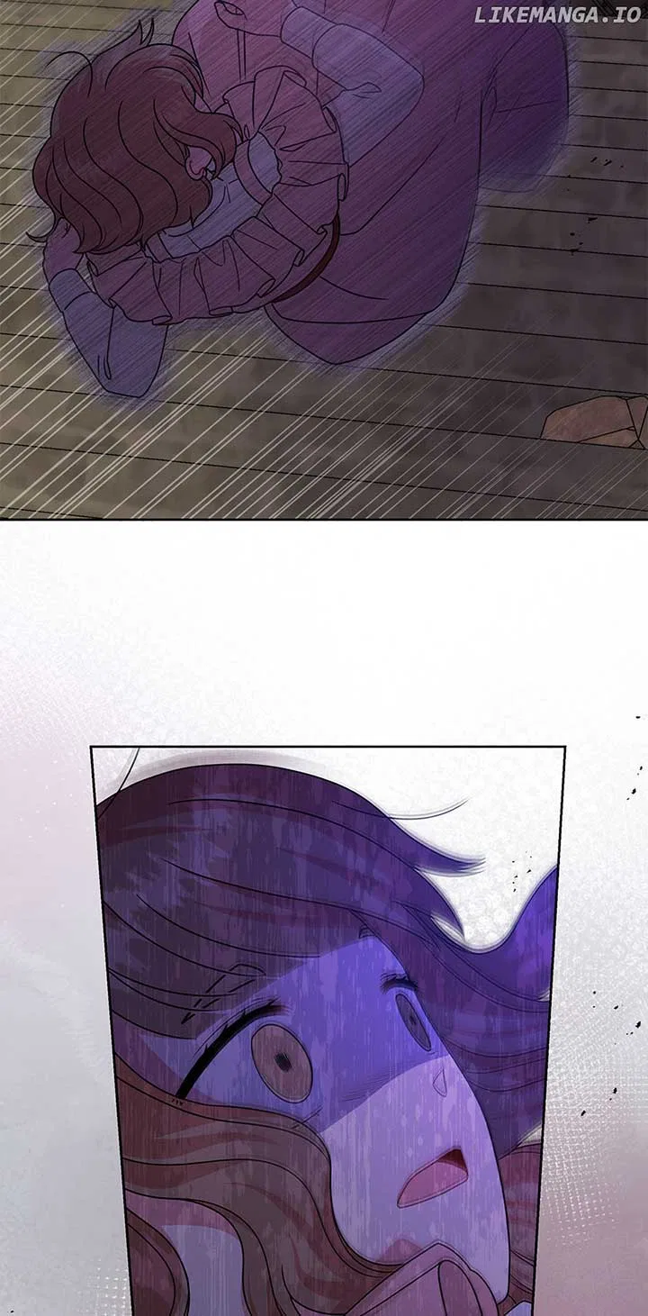 My BFF is a Tyrant in Training Chapter 105 – Page 49