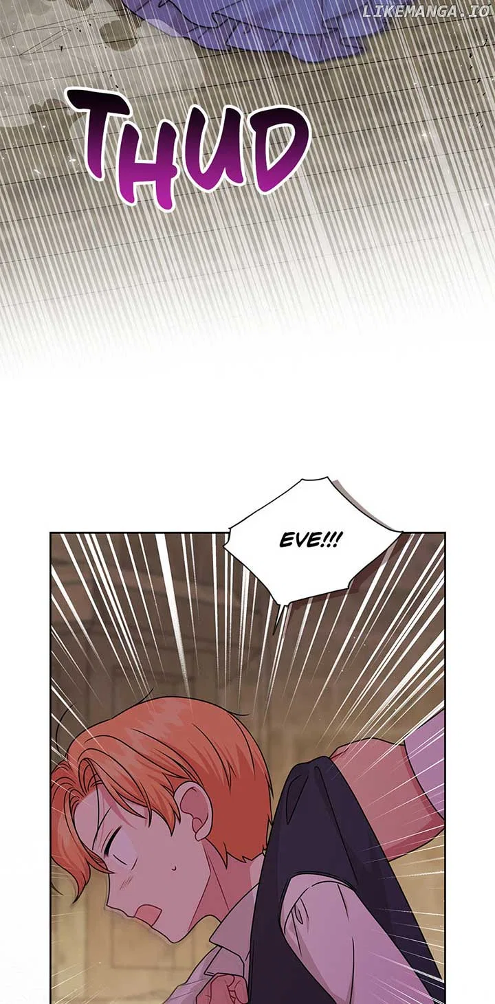 My BFF is a Tyrant in Training Chapter 105 – Page 52