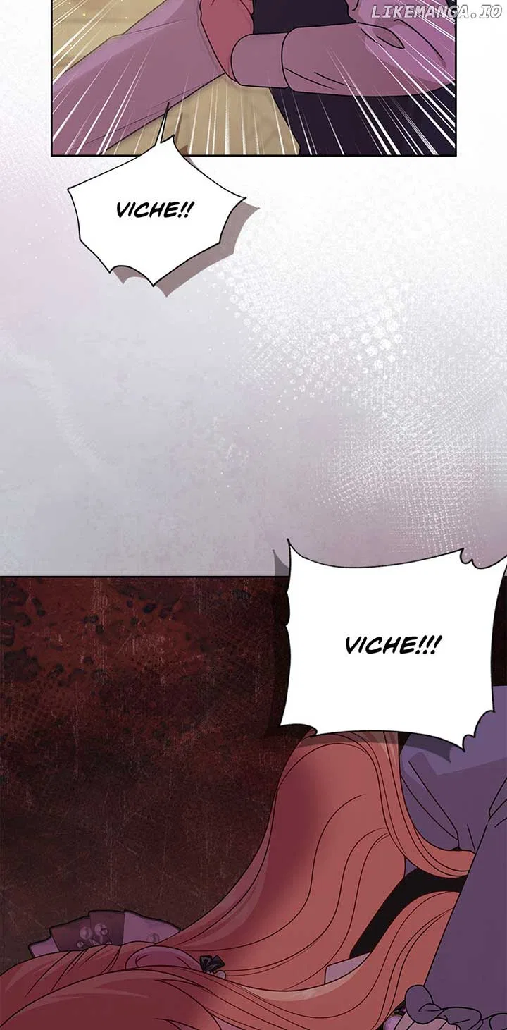 My BFF is a Tyrant in Training Chapter 105 – Page 53