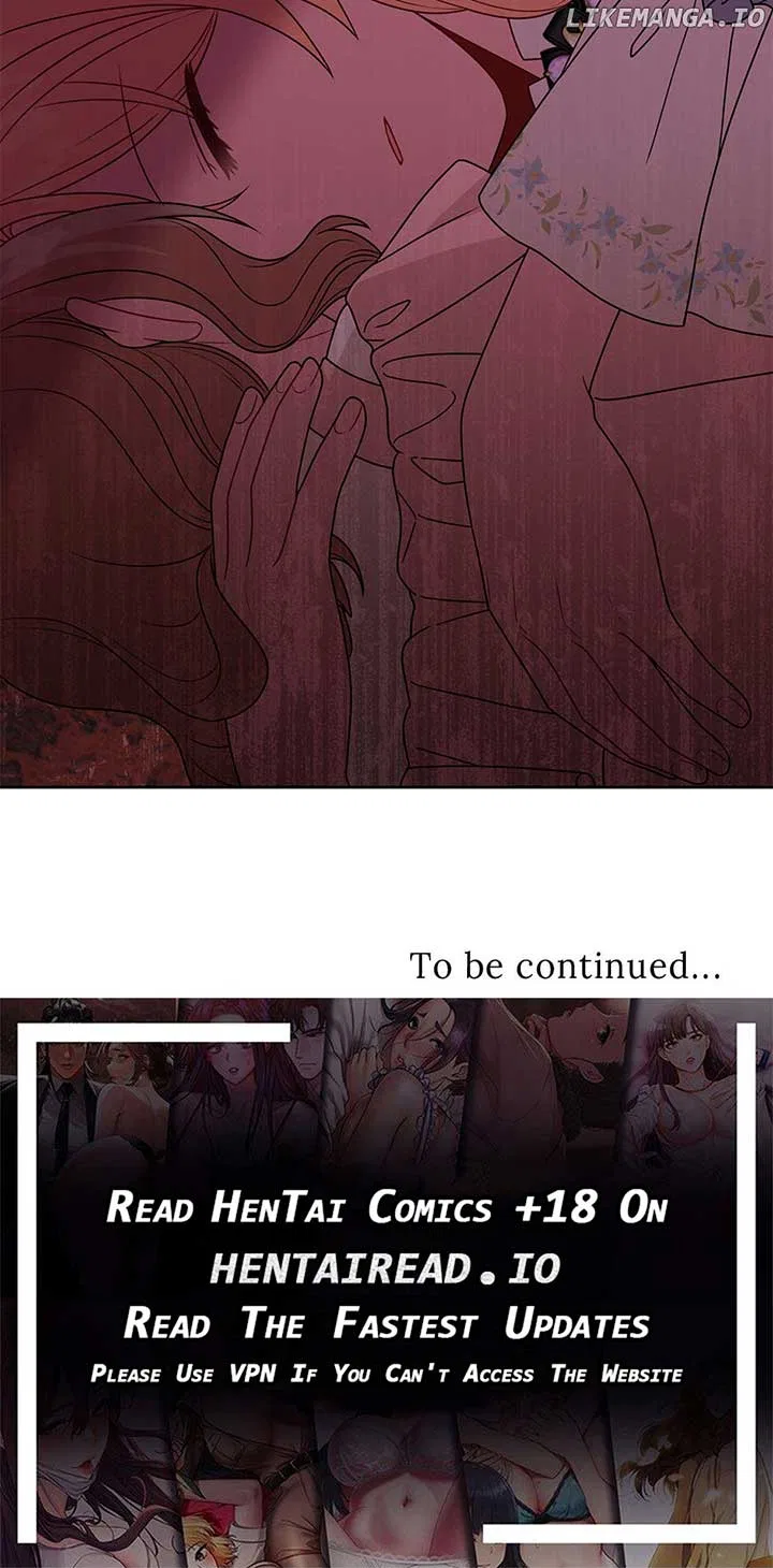 My BFF is a Tyrant in Training Chapter 105 – Page 54