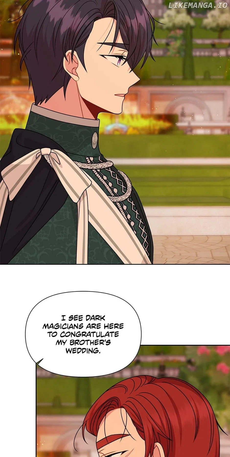 My BFF is a Tyrant in Training Chapter 104 – Page 4