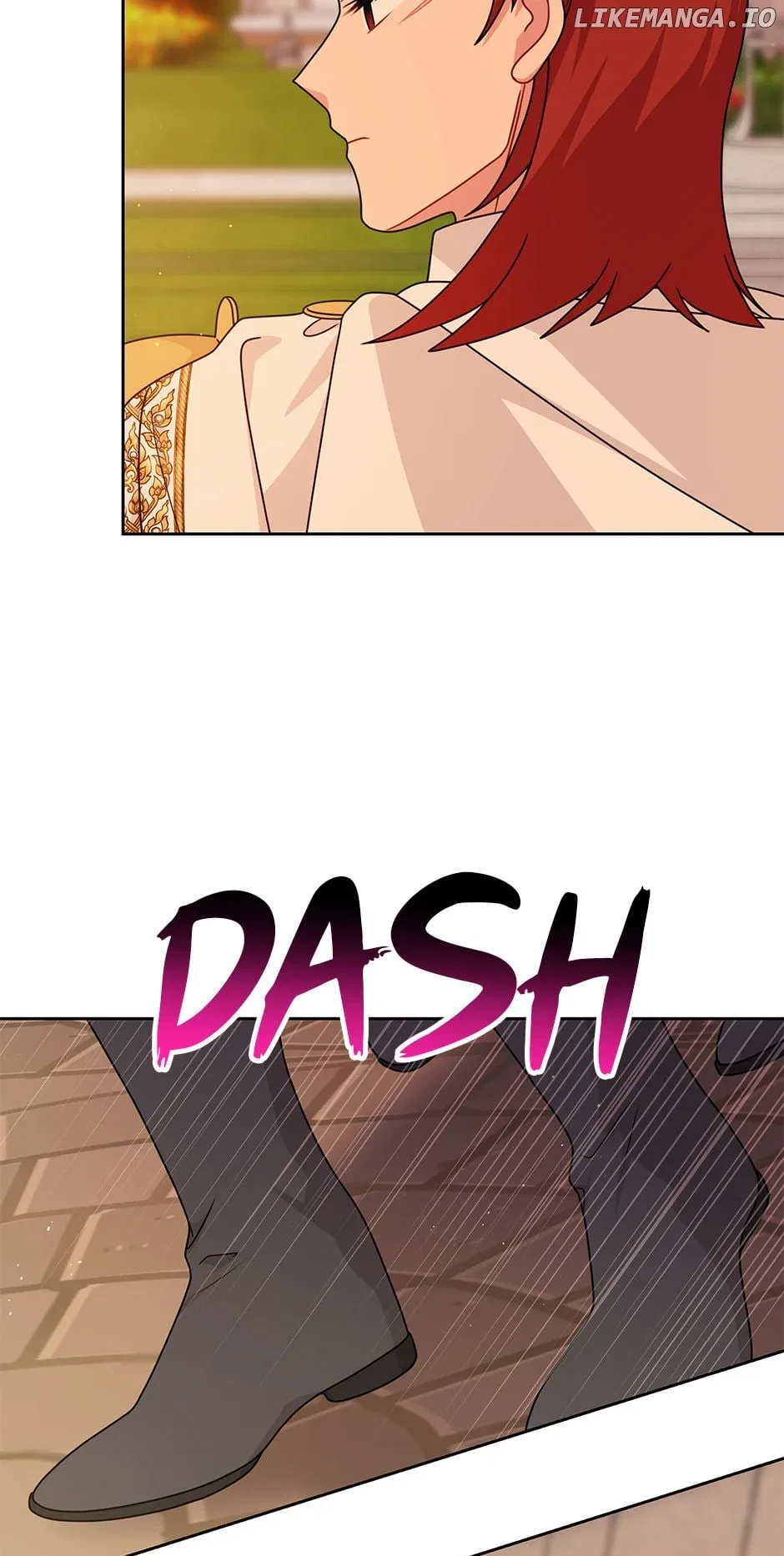 My BFF is a Tyrant in Training Chapter 104 – Page 5