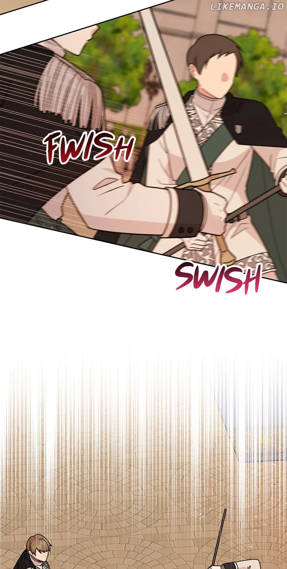 My BFF is a Tyrant in Training Chapter 104 – Page 6