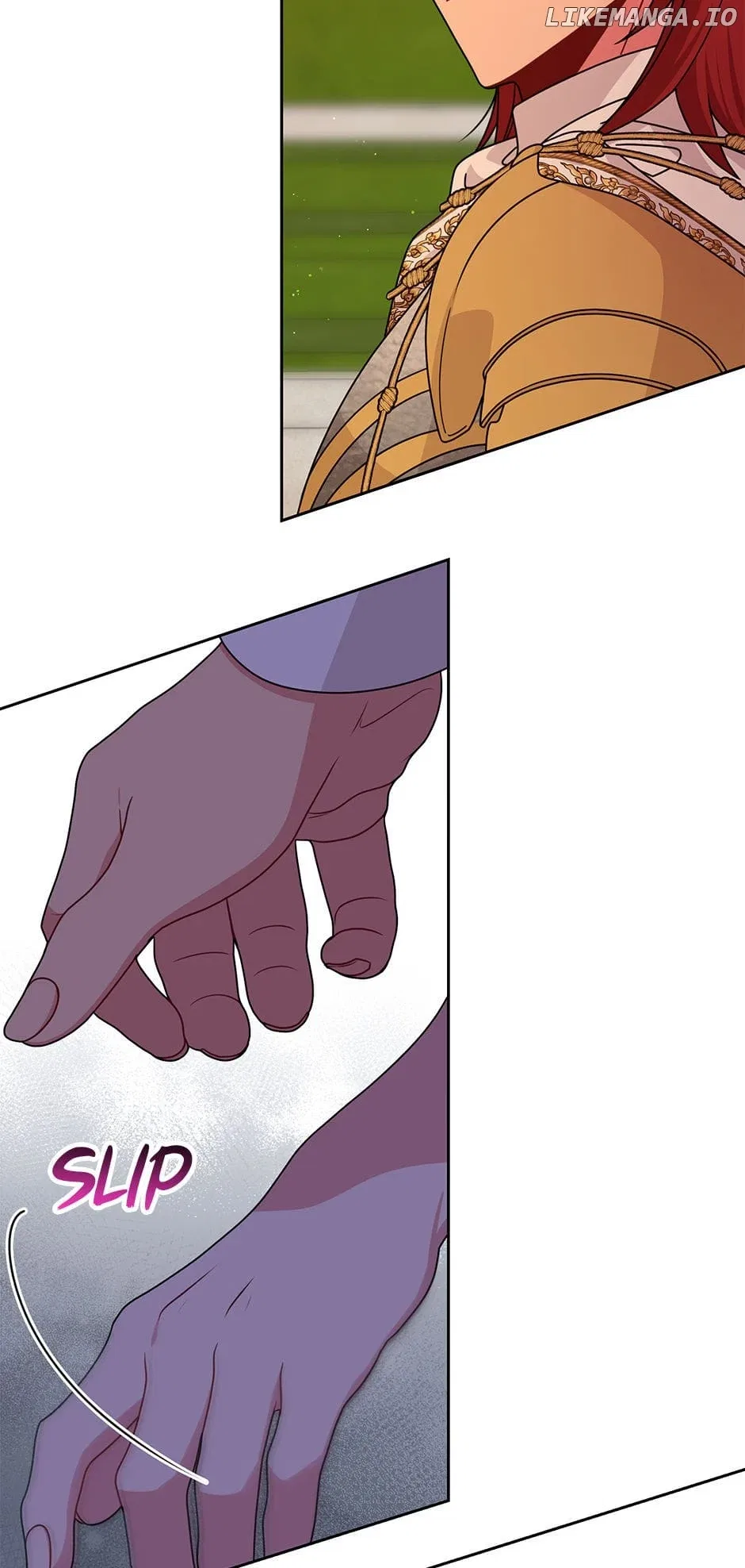 My BFF is a Tyrant in Training Chapter 104 – Page 10