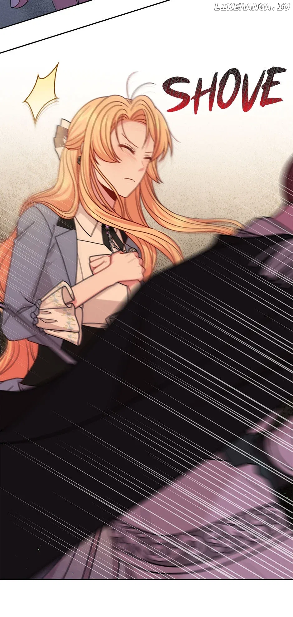 My BFF is a Tyrant in Training Chapter 104 – Page 11