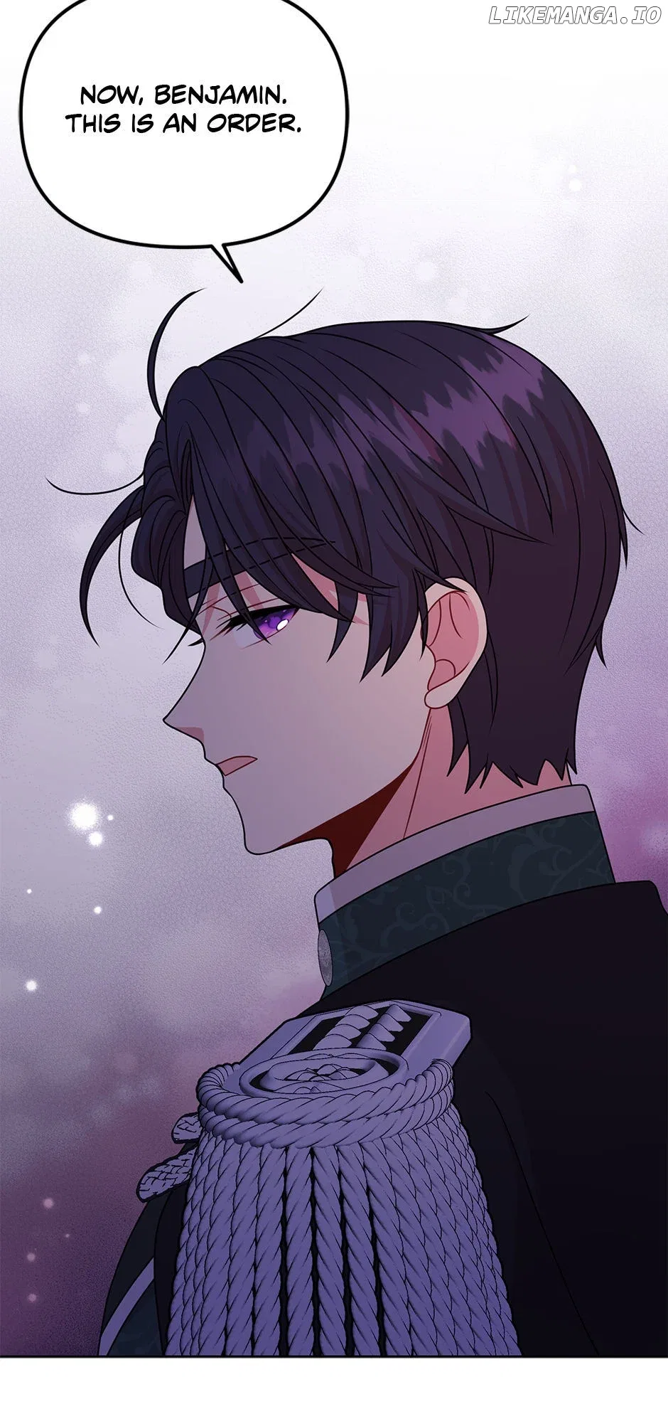 My BFF is a Tyrant in Training Chapter 104 – Page 13