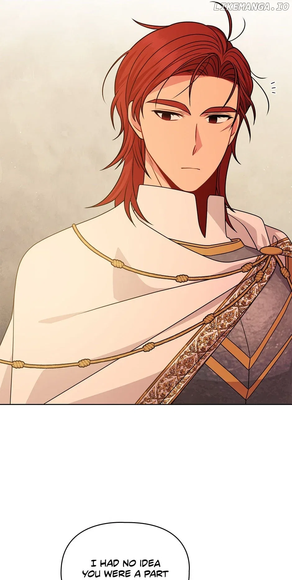 My BFF is a Tyrant in Training Chapter 104 – Page 16