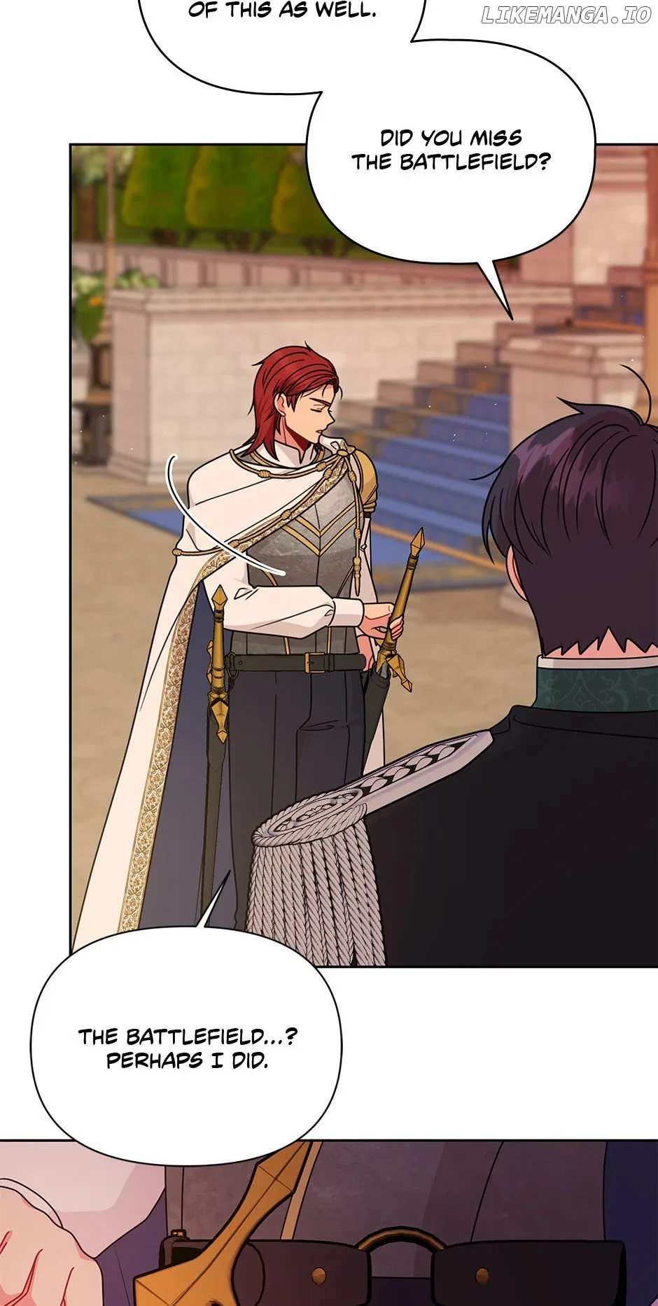 My BFF is a Tyrant in Training Chapter 104 – Page 17