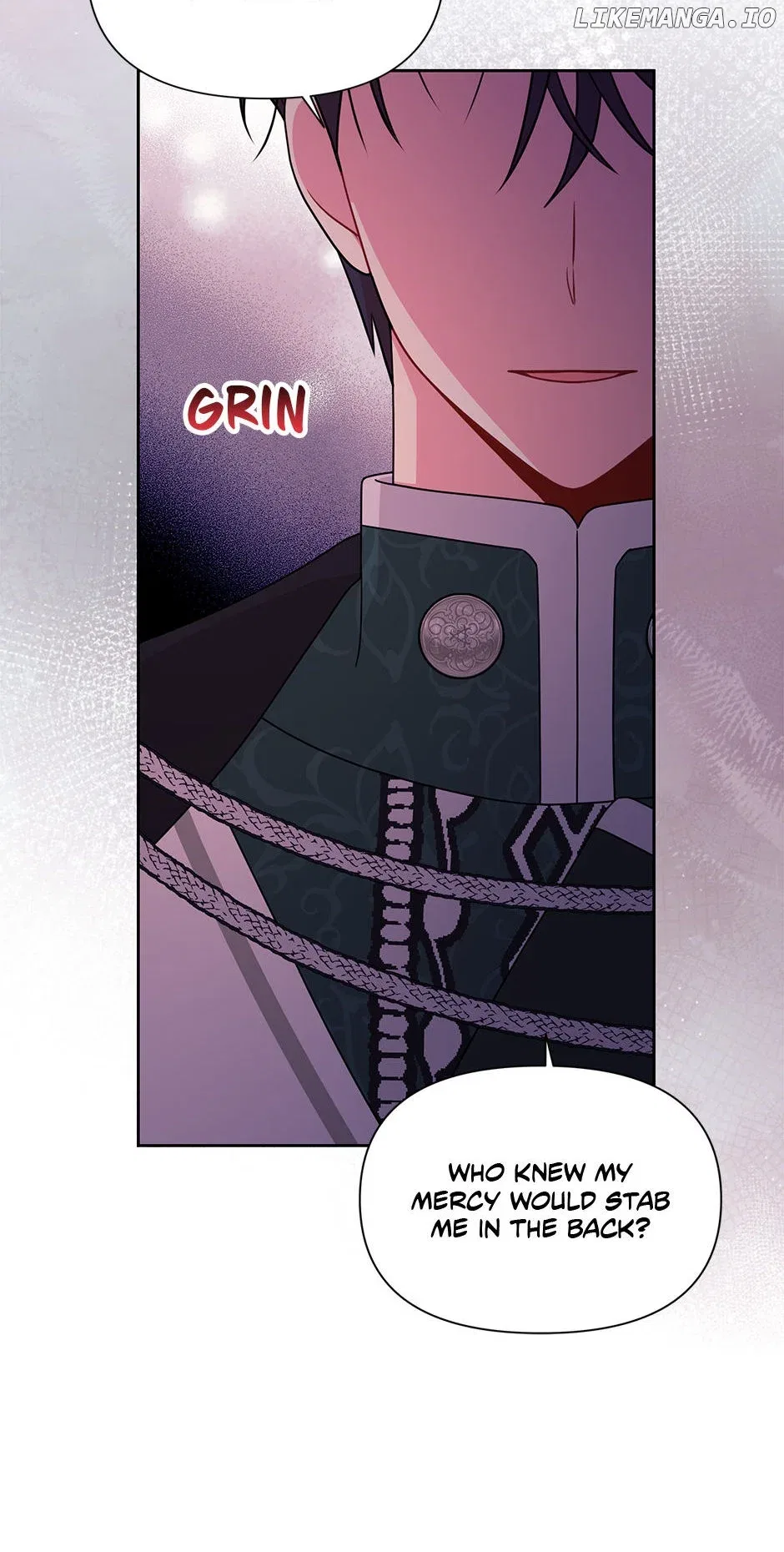 My BFF is a Tyrant in Training Chapter 104 – Page 20