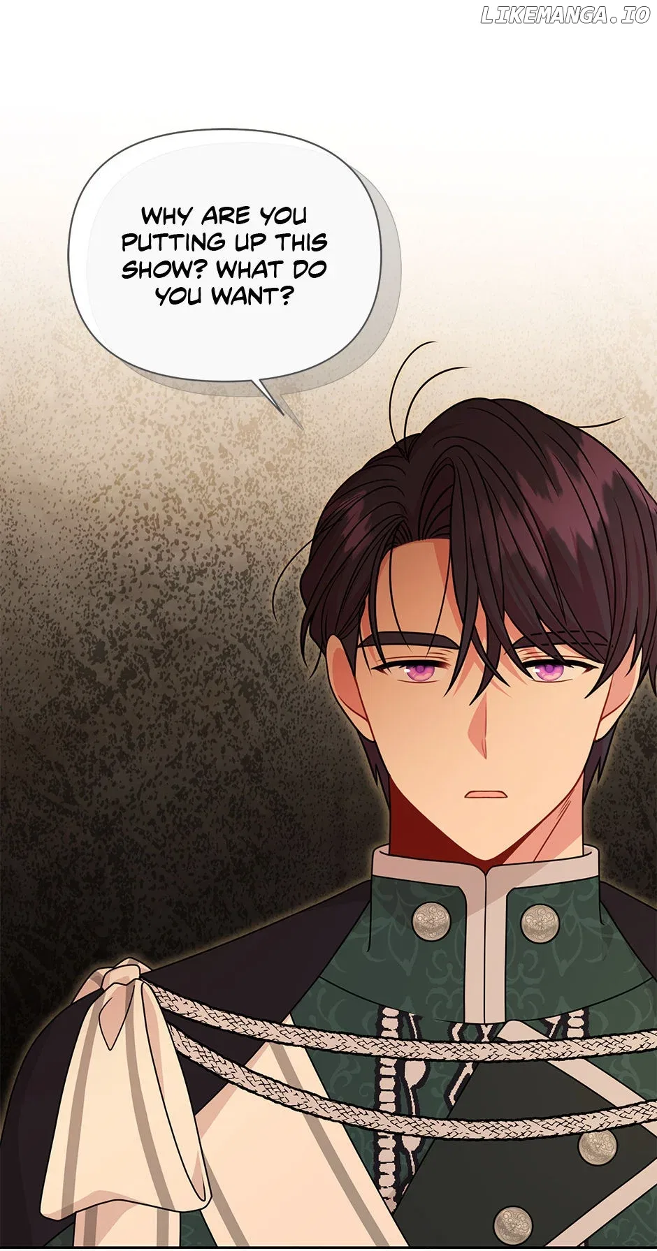My BFF is a Tyrant in Training Chapter 104 – Page 21