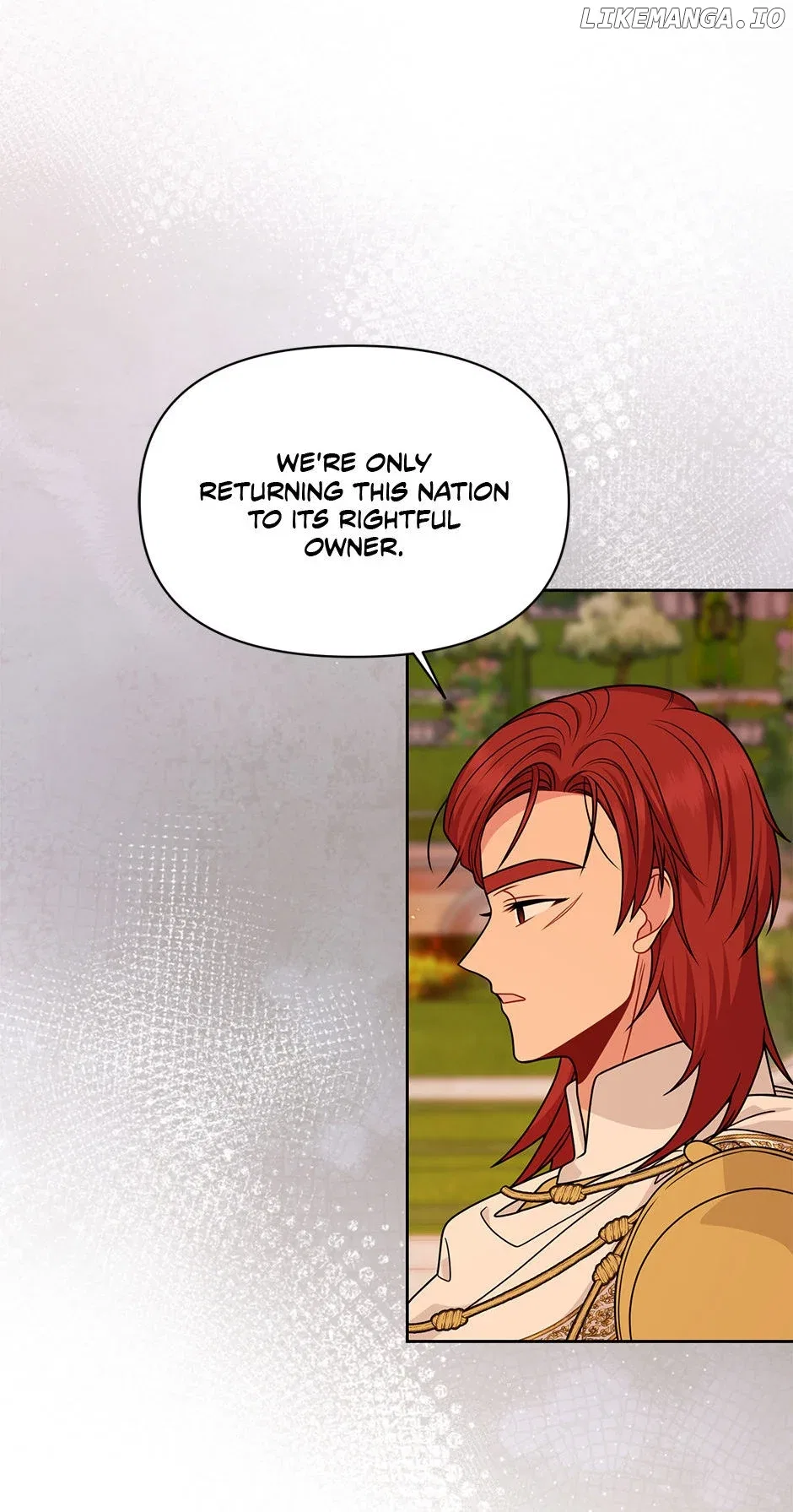 My BFF is a Tyrant in Training Chapter 104 – Page 22