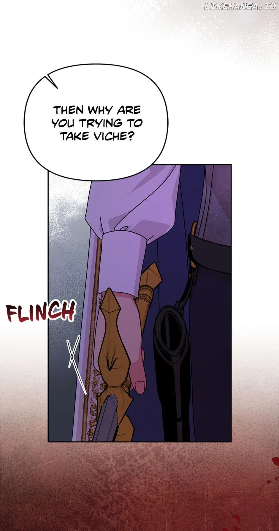 My BFF is a Tyrant in Training Chapter 104 – Page 23