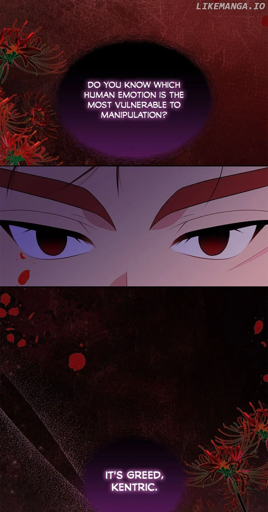 My BFF is a Tyrant in Training Chapter 104 – Page 24