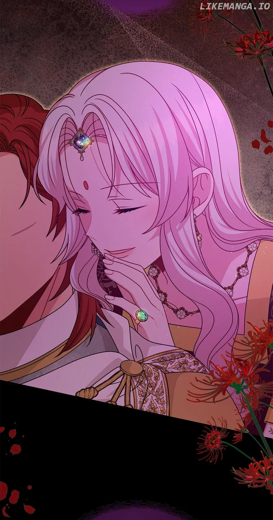 My BFF is a Tyrant in Training Chapter 104 – Page 25