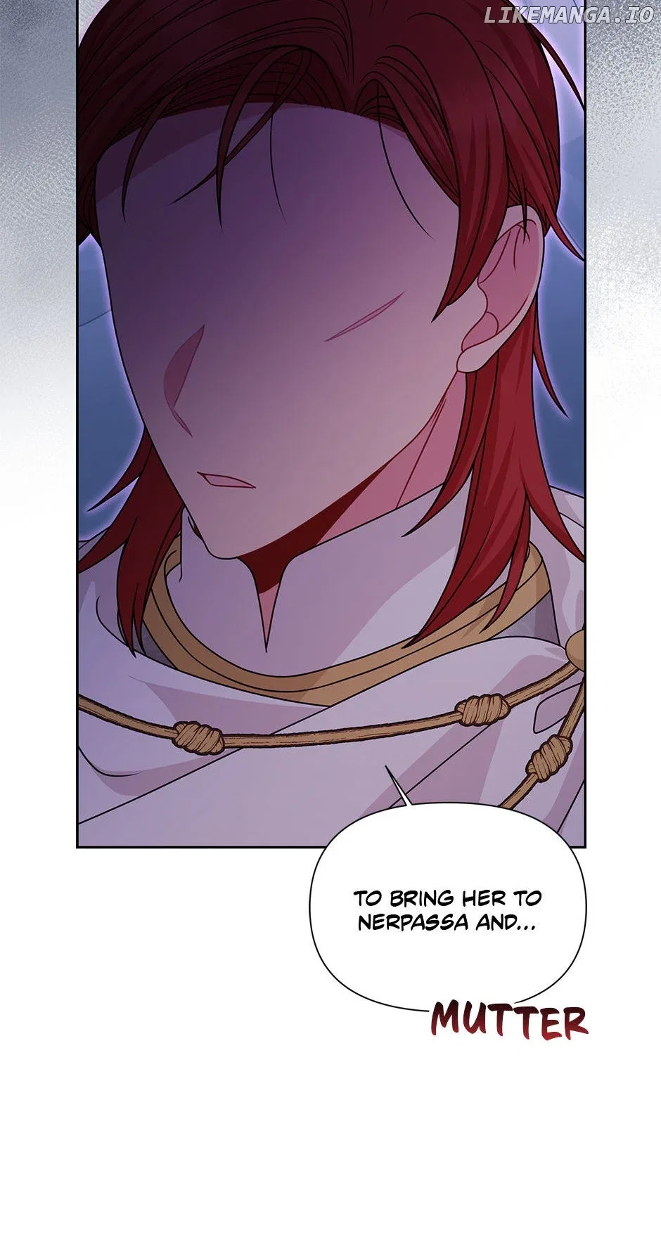 My BFF is a Tyrant in Training Chapter 104 – Page 27