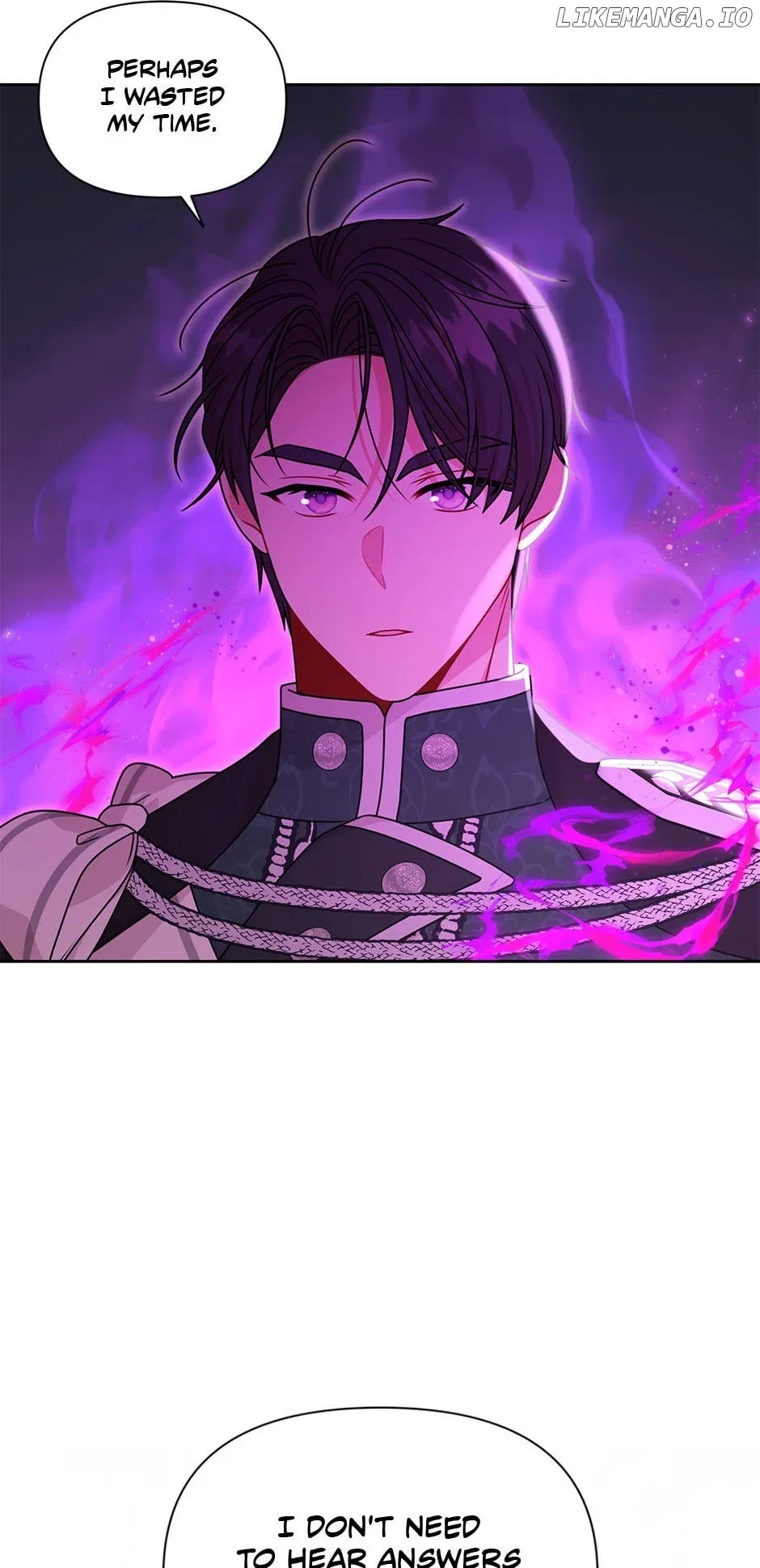 My BFF is a Tyrant in Training Chapter 104 – Page 30