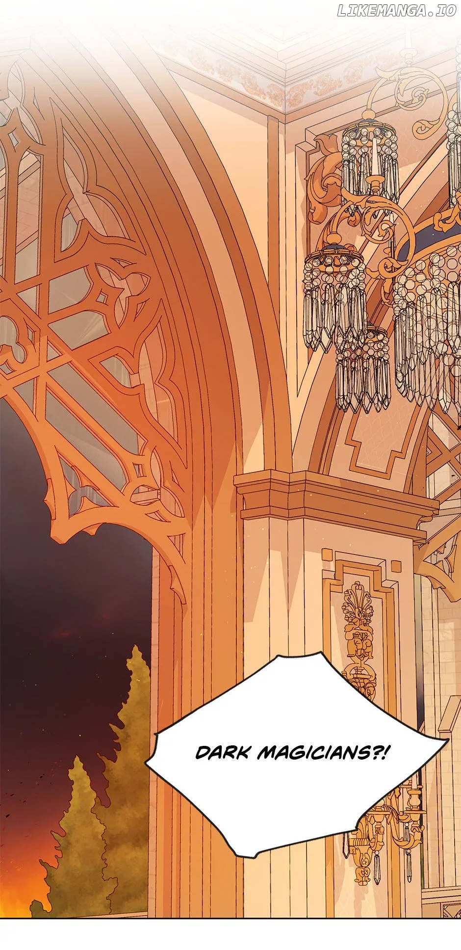 My BFF is a Tyrant in Training Chapter 104 – Page 33
