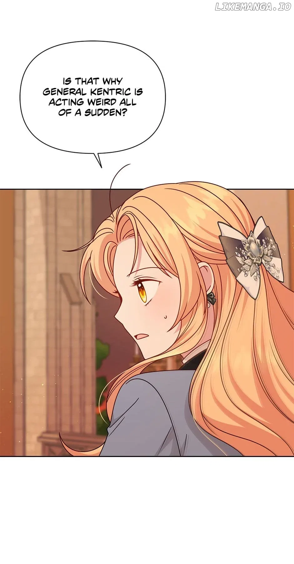 My BFF is a Tyrant in Training Chapter 104 – Page 35