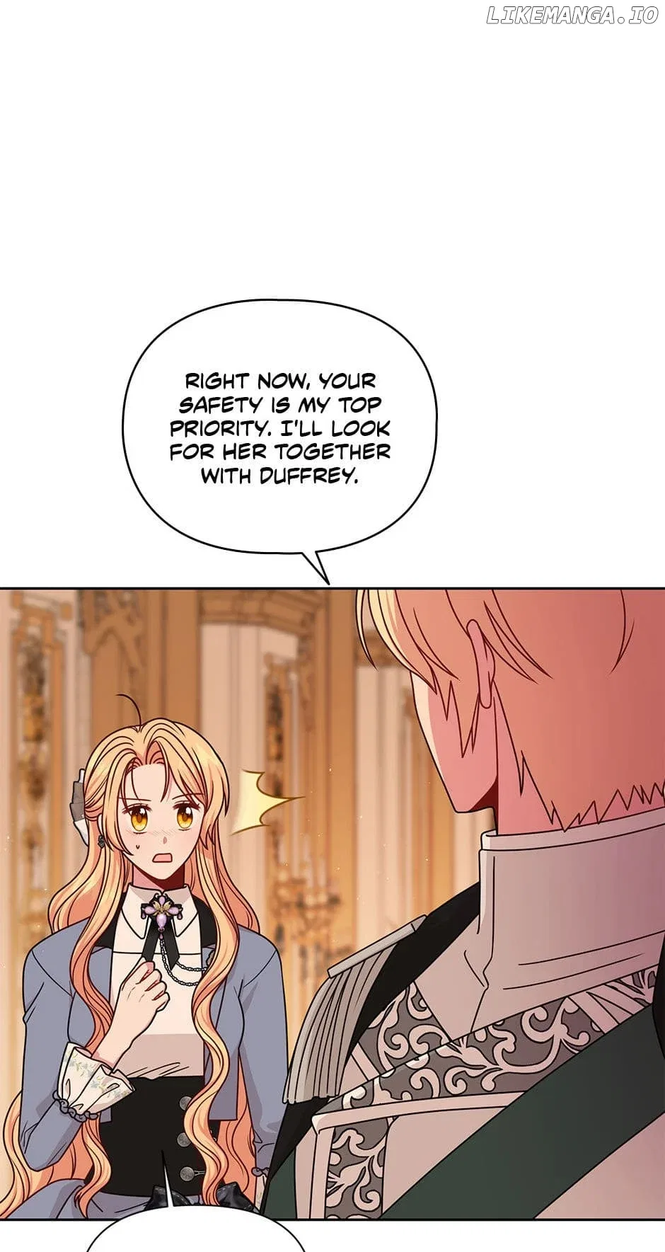 My BFF is a Tyrant in Training Chapter 104 – Page 41