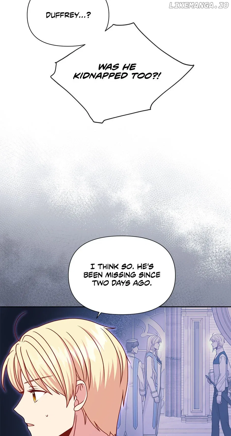 My BFF is a Tyrant in Training Chapter 104 – Page 42