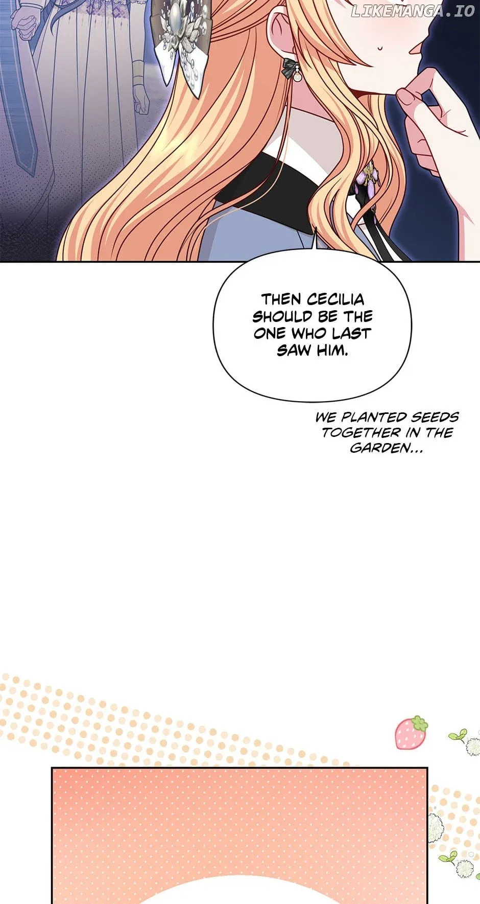My BFF is a Tyrant in Training Chapter 104 – Page 44