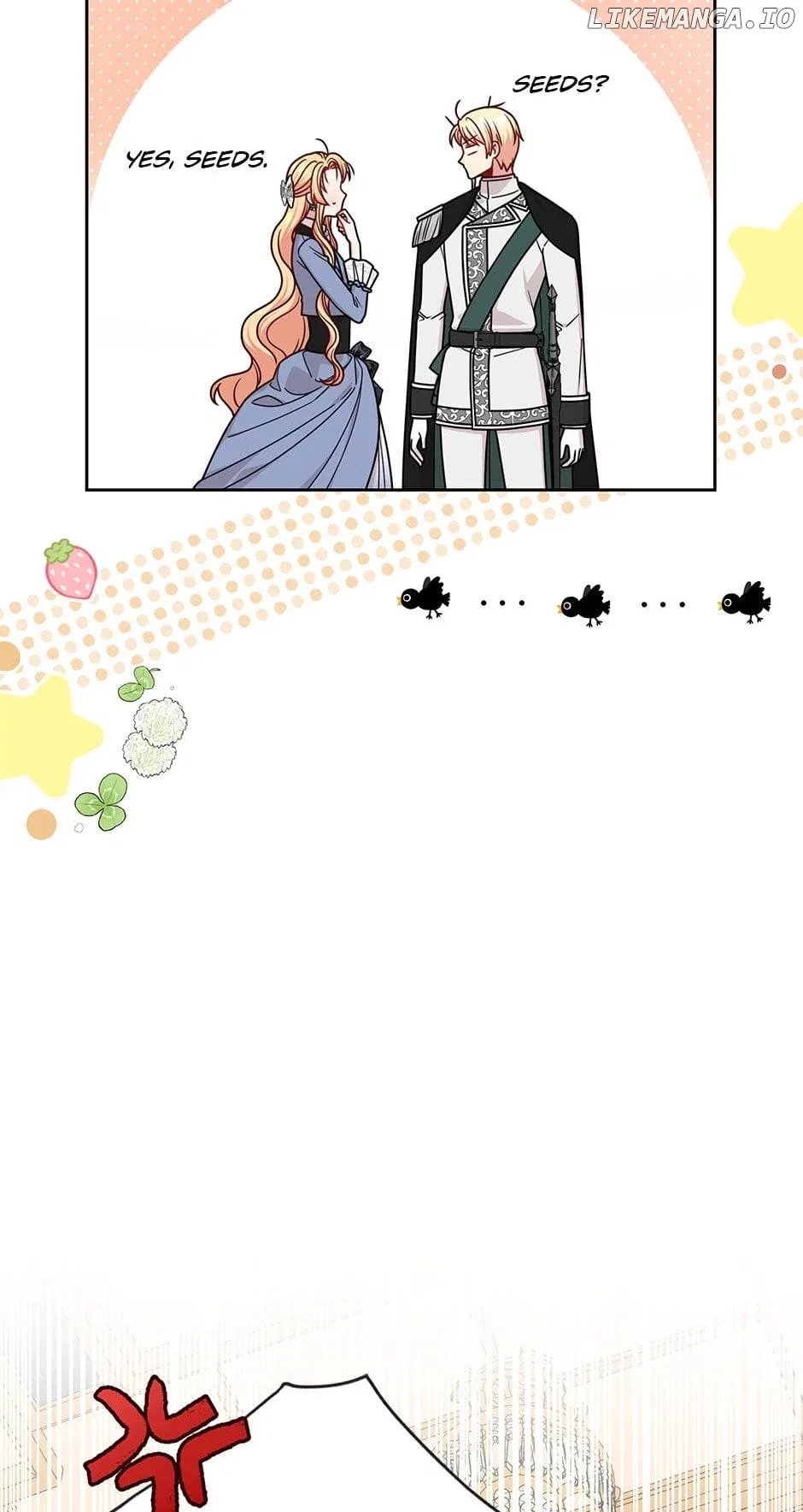 My BFF is a Tyrant in Training Chapter 104 – Page 45